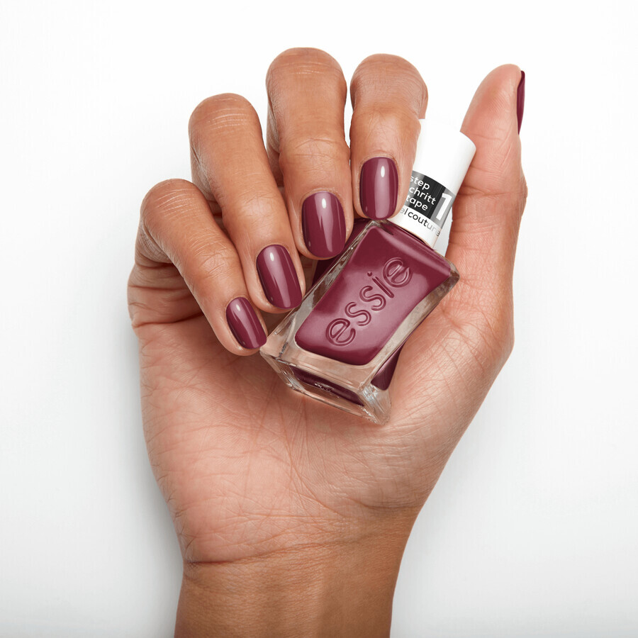 Essie gel couture 2.0 523 nu este ceea ce pare, 13.5 ml