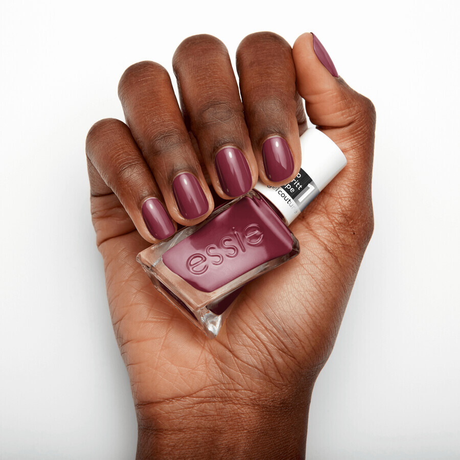 Essie gel couture 2.0 523 nu este ceea ce pare, 13.5 ml