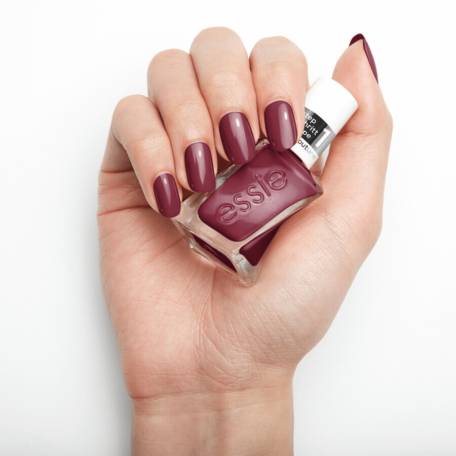 Essie gel couture 2.0 523 nu este ceea ce pare, 13.5 ml