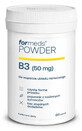 B3 POWDER - Vitamina B3 - Niacina, Formeds