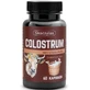 Skoczylas Colostrum Calostro bovino con inulina 60 cápsulas