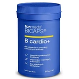 Bicaps B Cardio+ 60 cápsulas Formeds