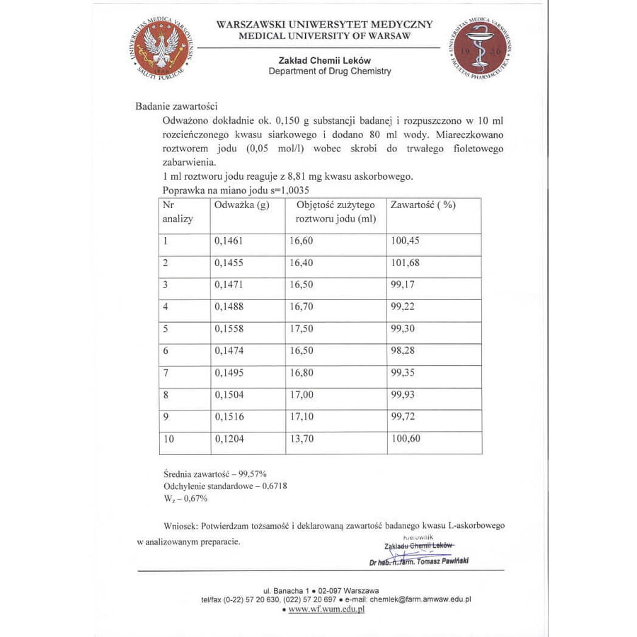 POWDER C 1000 - Vitamina C (90 porciones) Formeds