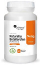 Betacaroteno natural 14 mg (ProVitamina A 23.333 UI) 100 comprimidos Aliness