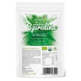 Espirulina ecológica en polvo (200 g) Kenay