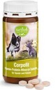 Corpofit - vitalidad para perros y gatos 150 tabl. Tierlieb Sanct Bernhard