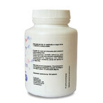 MSM Organic Sulphur OptiMSM PLUS 180 tablets Aliness