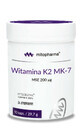 Dr Enzmann Dr Enzmann Vitamina K2 MK-7 MSE 200 (90 c&#225;psulas)