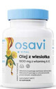 Aceite de onagra con vitaminas A y E 60 c&#225;psulas Osavi