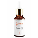 Carrot cosmetic oil 30ml Natur Planet