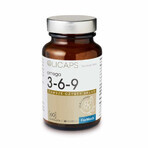 Olicaps OMEGA 3-6-9 ( 60 cápsulas) Formeds