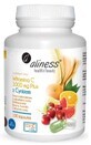 Vitamina C 1000 mg con Zinc PLUS 100 c&#225;psulas VEGE Aliness