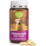 Immunkomplex Inmunidad para perros 180 tabl. Tierlieb Sanct Bernhard