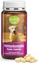 Immunkomplex Inmunidad para perros 180 tabl. Tierlieb Sanct Bernhard