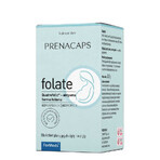 Prenacaps Folate 60 capsule ForMeds