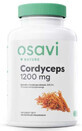 Osavi Cordyceps 1200 mg, 120 c&#225;psulas