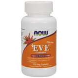 NOW Foods Eve Multivitamin for Women 120 cápsulas