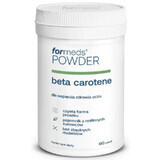 POWDER BETA CAROTENE 60 porții Caroten - Formeds