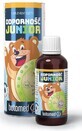 B&amp;M Junior Immunity Liposomal Formula 50 ml