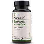 Ginseng coreano Panax ginseng 250 mg (90 cápsulas) Pharmovit Classic