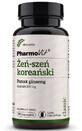 Ginseng coreano Panax ginseng 250 mg (90 c&#225;psulas) Pharmovit Classic