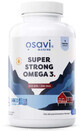 Osavi Super Strong Omega 3, 500 EPA / 250 DHA 90 c&#225;psulas