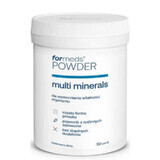 POWDER multi minerale pulbere 30 porții Formeds