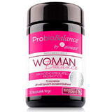 ProbioBalance Woman Balance (13 tallos x 20mld ) 30 cápsulas Aliness