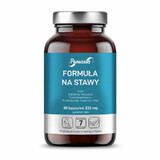 Panaseus gewrichtsformule 50 capsules