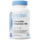 Osavi Citrato de Magnesio + B6 - 90 cápsulas