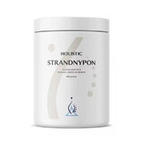 Holistic Strandnypon 100% fruta Wild Rose Natura