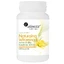 Vitamina E naturală, 100 capsule Aliness