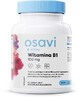 OSAVI Vitamina B1 100 mg 120 c&#225;psulas vegetales