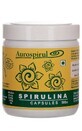 Espirulina 500 c&#225;psulas Aurospirul