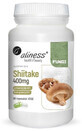 Shiitake 400 mg, 90 c&#225;psulas Aliness