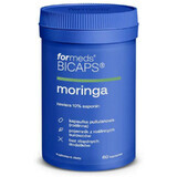 Bicaps Moringa 60 capsules - Formeds