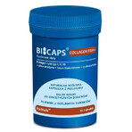 Bicaps Collagen Fish+ (collagène de poisson) 60 capsules Formes