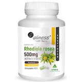 Rhodiola rosea 500mg (Rhodiola rosea) 60vcaps Aliness