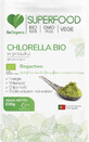 BeOrganic Clorela ecol&#243;gica 200g