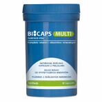 Bicaps Multi 60 cápsulas Formeds