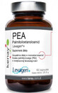 PEA Palmitoyl ethanolamide Levagen 60 capsule Kenay