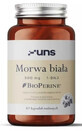 Morera 500 mg 60 c&#225;psulas UNS