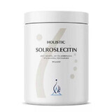 Solroslecitina holística Lecitina de girasol 350g