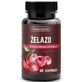 Skoczylas Hierro 3 formas con vitamina C 60 cápsulas