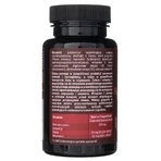 Skoczylas Hierro 3 formas con vitamina C 60 cápsulas