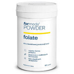 FOLATE POWDER 400 - Folic Acid Formeds