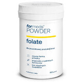 FOLATE POWDER 400 - Folic Acid Formeds