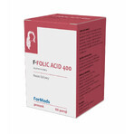 FOLATE POWDER 400 - Folic Acid Formeds