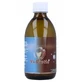 Virbiotic zilver nano-ionen colloïdaal zilver en koper 2in1 300ml Vitacolloids