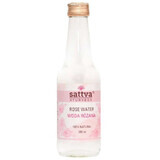 Rose Water 250ml Sattva Ayurveda